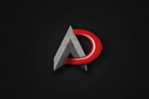 персоональный именной логотип