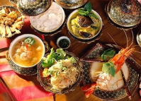 Тайская кухня