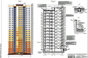 Дипломный проект