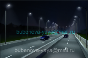 Работа для каталога завода светодиодного освещения Lampyris