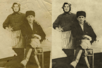 Реставрация