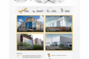 Сайт для агенства недвижимости «RealtyStar»