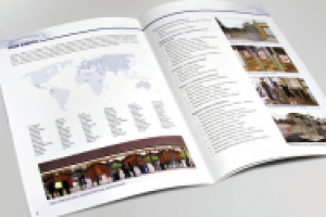 Профиль. Компания 'PERCo', системы безопасности