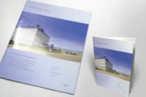 Профиль. Компания 'PERCo', системы безопасности