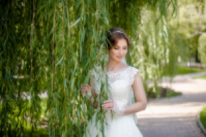 Свадебная ретушь