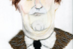 Стивен Фрай