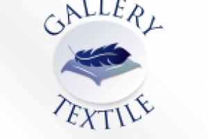 Логотип Галерея Текстиля