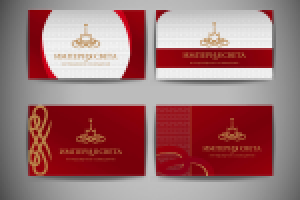 Визитки для Империи Света