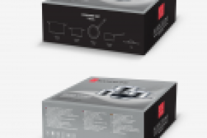 Упаковка посуды