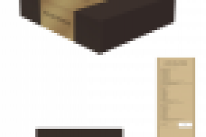 Дизайн упаковки для столовых приборов