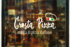 Crosta Pizza