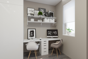 Рабочее место