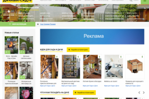 Проект информационного характера