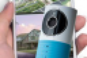 Аватарка группы видеонаблюдения