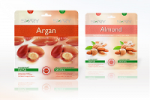 Дизайн упаковки для компании Амидосоль - линейка Shary