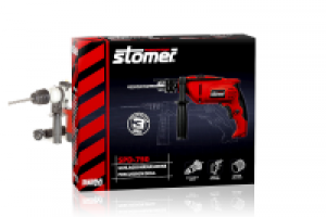 Концепция линейки Stomer  для SBM-group