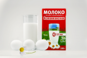 Останкинский молочный завод