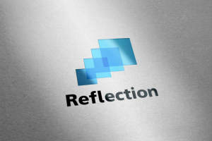 Логотип для магазина ванных аксессуаров