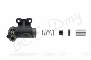 Постановочное фото+обработка