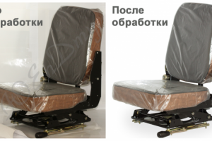 Фото для каталога (сиденье водителя)