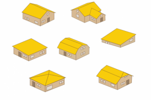 Иконки для строительного магазина