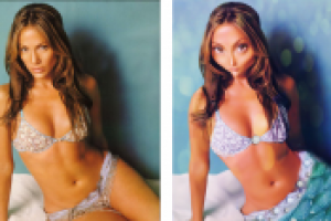 Мультипликация (карикатура)