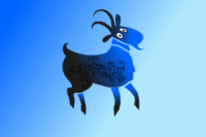 Персонаж для пластиковой карты в AI.