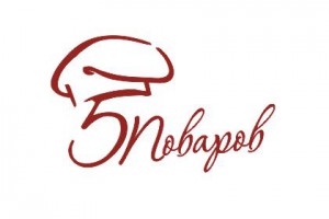 Логотип для службы доставки ингредиентов