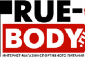 лого для интернет-магазина спортивного питания