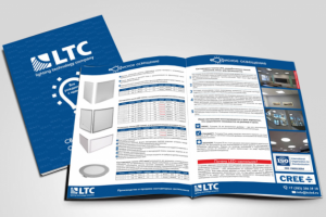 Каталог светодиодной продукции LTC