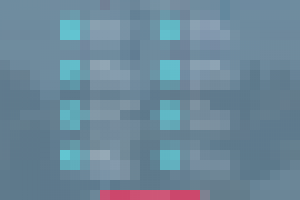 Landing page тренинг "Влияние"