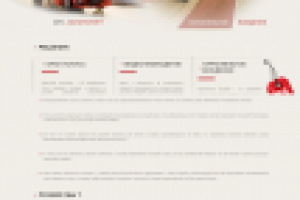 Сайт посвященный оборудованию для грузоперевозок