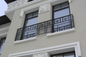 проект частного дома в поселке Кузнецово..