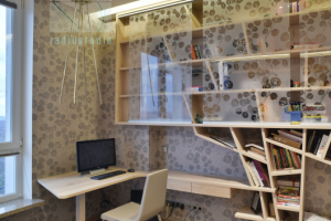 апартаменты премиум класса на ул. Первомайская