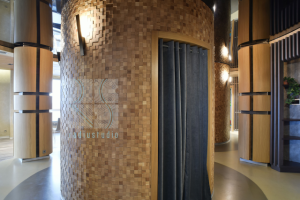 апартаменты премиум класса на ул. Первомайская