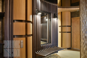 апартаменты премиум класса на ул. Первомайская