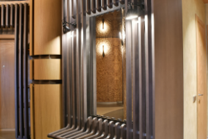 апартаменты премиум класса на ул. Первомайская