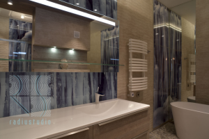 апартаменты премиум класса на ул. Первомайская