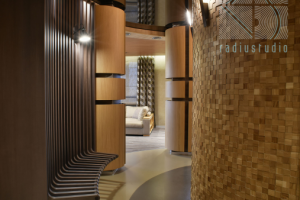 апартаменты премиум класса на ул. Первомайская