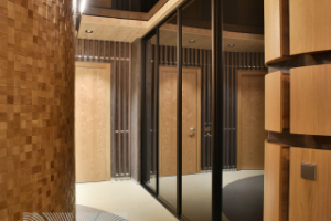 апартаменты премиум класса на ул. Первомайская