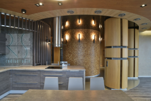 апартаменты премиум класса на ул. Первомайская