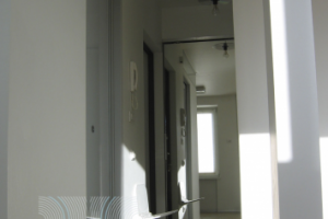 квартира-студия. Сокольники