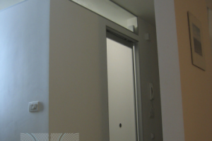 квартира-студия. Сокольники