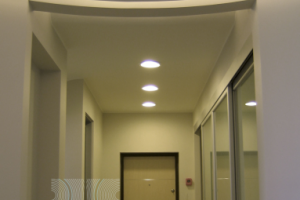 квартира на ул. Удальцова.