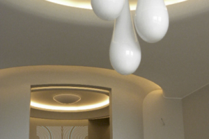 квартира на ул. Удальцова.