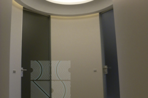 квартира на ул. Удальцова.