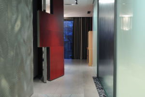 апартаменты премиум класса. Коробейников переулок.