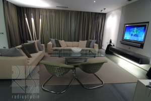 апартаменты премиум класса. Коробейников переулок.