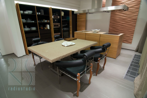 апартаменты премиум класса. Коробейников переулок.