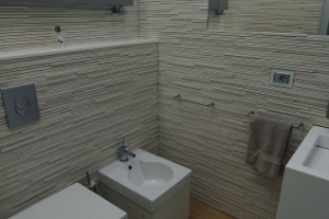 апартаменты премиум класса. Коробейников переулок.